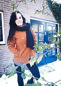 Dianne van Giersbergen